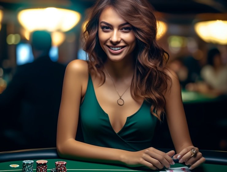 Alur deposit cepat—pilih metode, konfirmasi, bermain dalam hitungan menit Proses deposit ShopeePay dan LinkAja di nyalabet